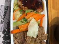 -吉野家(长沙五一广场IFS店)