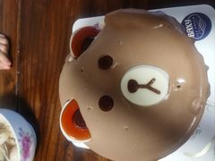 八喜冰淇淋-八喜临门冰淇淋生日蛋糕(太原旗舰店)