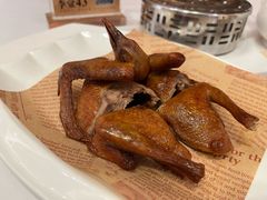 -南园酒家(前进路店)