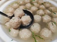 -城南往事·鲁菜济南菜(龙奥万科店)