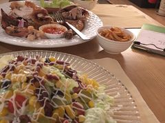 -麦茜哥牛扒城(中银店)