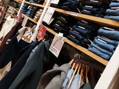 -优衣库(福州爱琴海购物公园店)