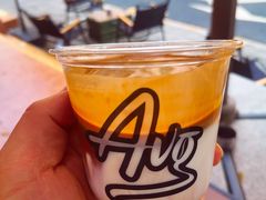 -Avg Coffee(新景苑店)