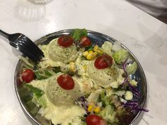 -京尚道韩式美食屋(海甸岛店)