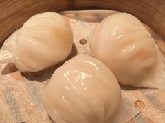 -丽晶轩中餐厅(重庆丽晶酒店)