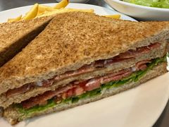 -Tony's Kitchen(蛇口店)