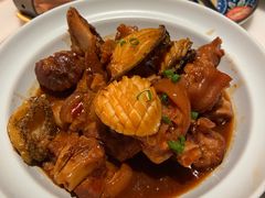 -径山十八道·风味民间菜(杭州总店)
