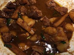 -蟹掌柜肉蟹煲(公园路店)