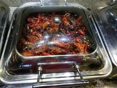 -爱尚客韩式烤肉自助餐厅(汇丰广场店)