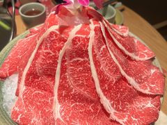 -盡膳口福跷脚牛肉火锅(国贸商城店)