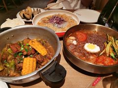 -金掌勺锅包肉(太原万达店)