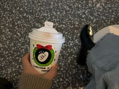 -GOOD好事咖啡(会展城店)