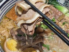 -鑫花溪牛肉米粉(景德路店)