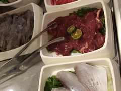 -海底捞火锅(8号仓店)