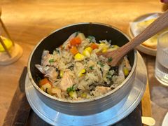 -无印良品餐堂 MUJI Diner(成都太古里店)