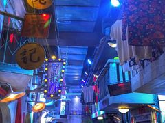 -老表记广西宵夜螺蛳鸭脚煲(西大店)