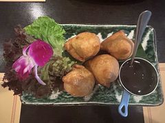 -克比叔叔印度餐厅Kebabs on the Grille (人民广场店)