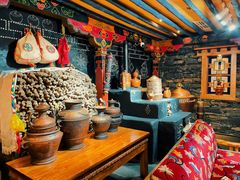 -思金拉措庄园藏餐(太阳岛店)