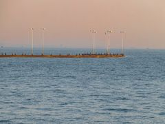 -日照灯塔风景区