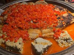 -烤匠麻辣烤鱼(万象城店)