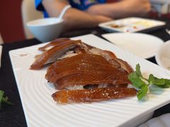 -正德楼果木烤鸭·渔家菜(东港店)