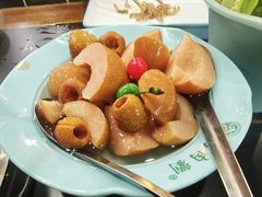 -烤肉刘·清真老北京炙子烤肉(虎坊桥老店)