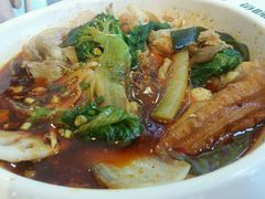 -每味每客·重庆麻辣烫(拓展大厦店)