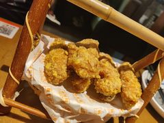 -新发现(宝山龙湖店)