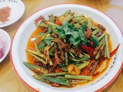 -冯四孃跷脚牛肉·川菜(徐州云龙店)