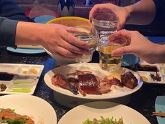 -局气 烤鸭·北京菜(光华路店)