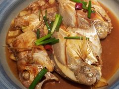 红烧杂鱼-荣小馆(临海世纪花城店)