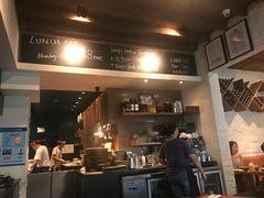 -La Strada(安福路店)