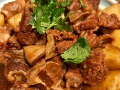 -禾珍珠家常小馆(河南博物院店)