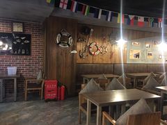 -好伦哥比萨烤肉自助(八里桥店)