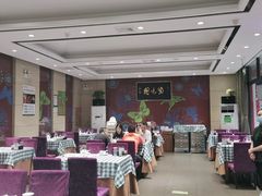 大堂-紫光园(燕郊总店)
