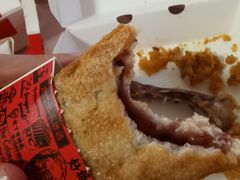 -必胜客宅急送(真北乐购店)