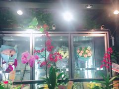 -豆豆花艺(新光天地店)