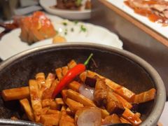 -上饍·中国厨房(建发JFC品尚中心店)