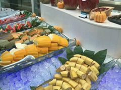 -王家渡火锅店(棕榈泉店)