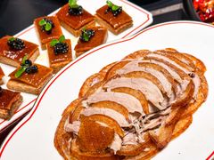 -秀儿四九城·新京菜(亚运村鸟巢店)