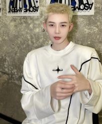 -川和潮人