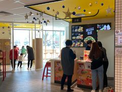 -麦当劳(津南吾悦广场店)