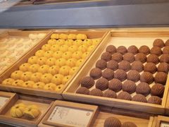 -泸溪河桃酥(秦淮夫子庙一店)
