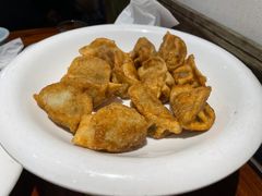 -茸梅路右拐龙虾-农家菜(松江店)