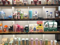-星巴克臻选(长沙运达中央广场店)