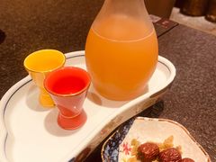 -丝路金桃·新疆菜(徐汇店)