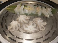 -碗中海·蒸汽海鲜·桑拿鸡(岭南天地店)