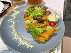 -艾薯夫妇Aysh(福田星河COCOPark店)