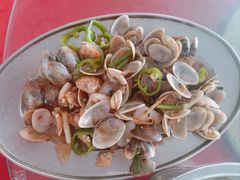 -胜海大排档·海鲜·黄鳝饭(十年老店)