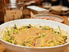 东北大拉皮-鸽子窝(黄村店)